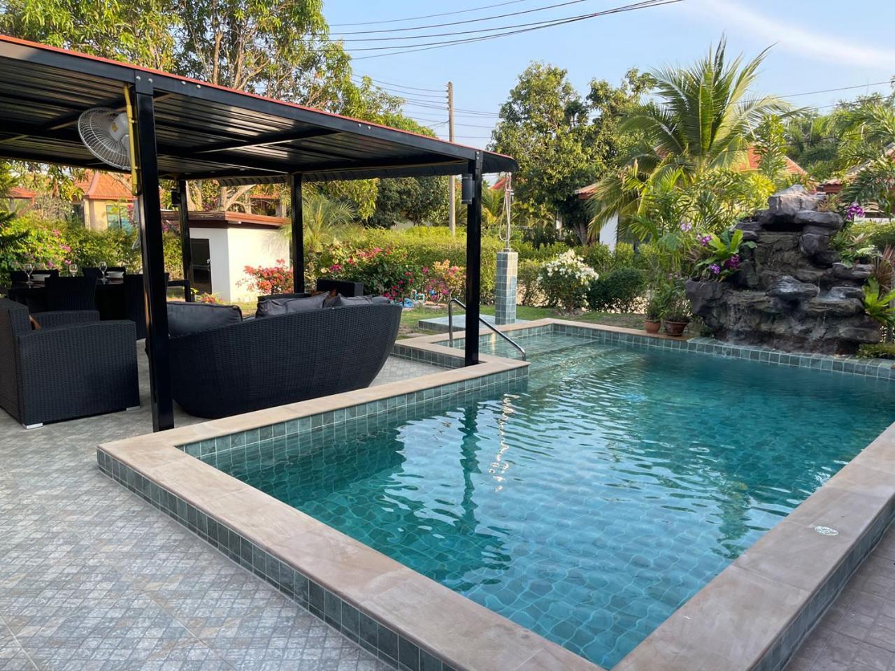 Bali Residence Mae Phim Zewnętrze zdjęcie