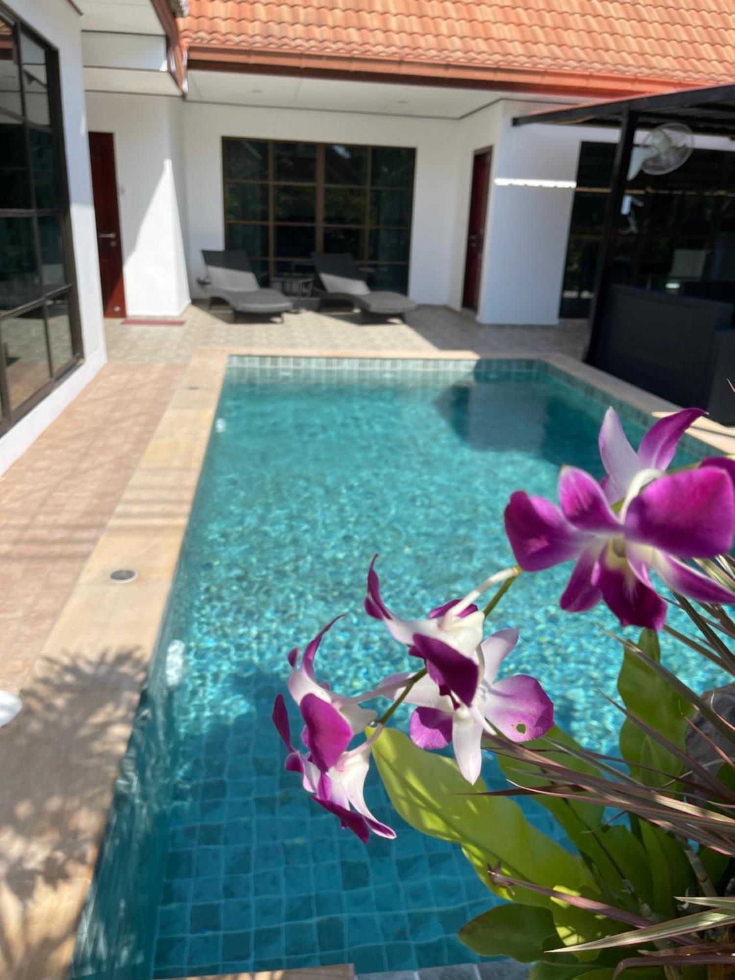 Bali Residence Mae Phim Zewnętrze zdjęcie