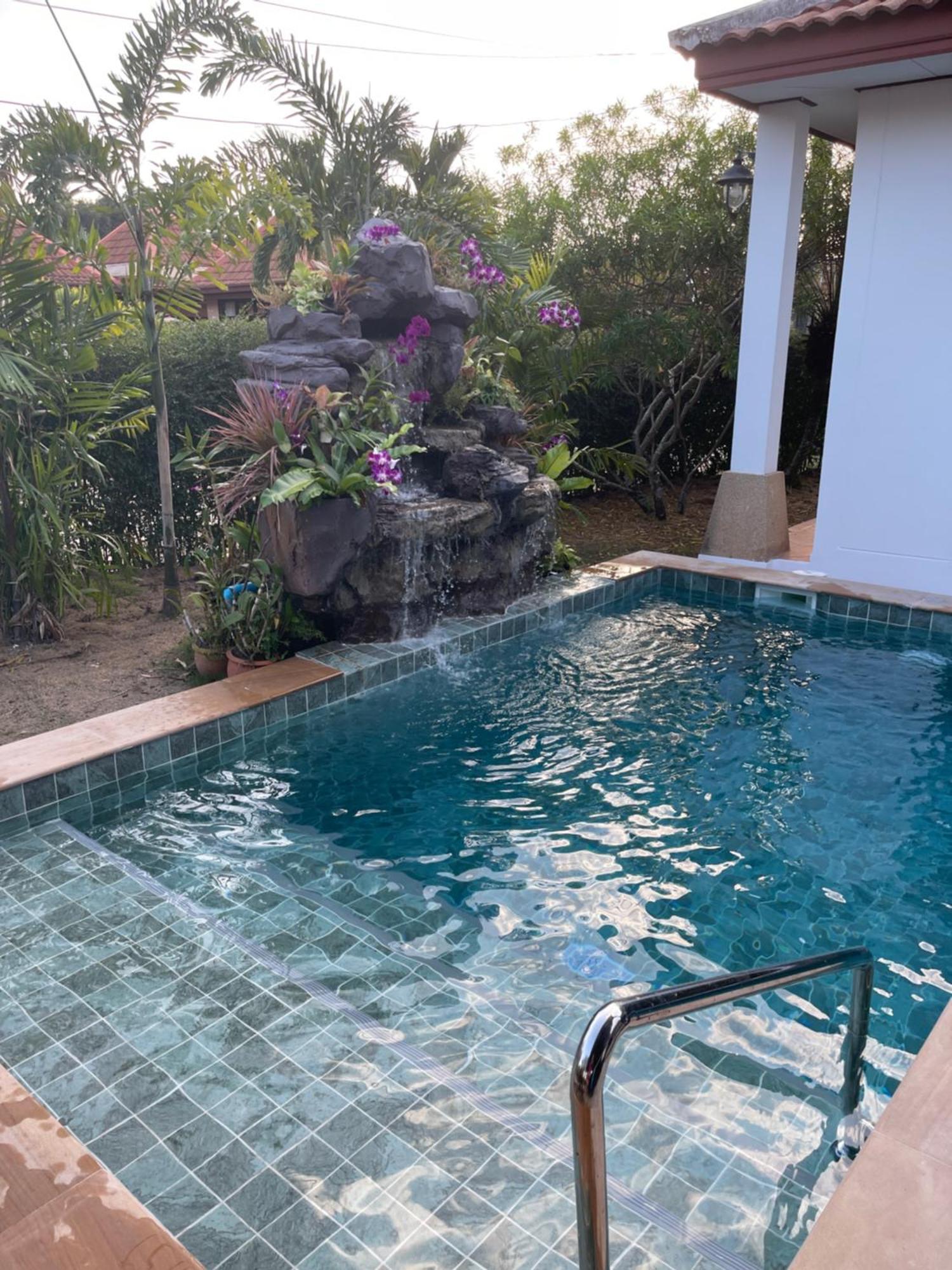 Bali Residence Mae Phim Zewnętrze zdjęcie