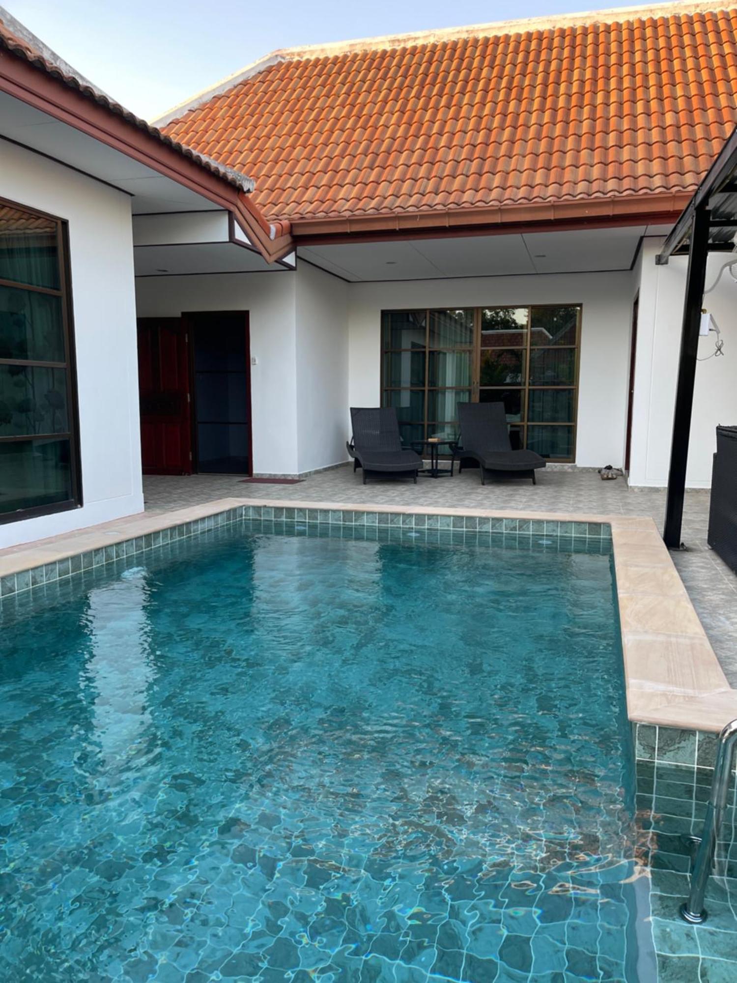 Bali Residence Mae Phim Zewnętrze zdjęcie